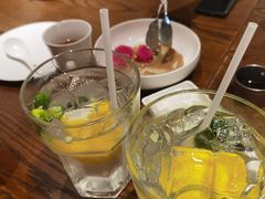 -小大董·烤鸭(王府井apm店)
