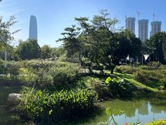 -人民公园(罗湖区)