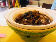 -永丰源大酒店(人民中路店)