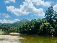 -绩溪龙川景区