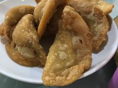 米饺-香乡美食府特色肥西老母鸡(三河古镇店)