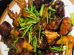 煎饼卷大葱-赵记煎饼卷大葱(泰山大街店)