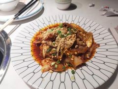-蕃茄述·好汤自然来(江汉路店)