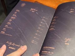 -1886德国汽车餐厅(外滩十六铺码头店)