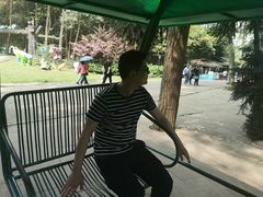 -保利石象湖景区