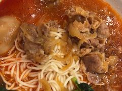 -遇见小面(广州南站店)