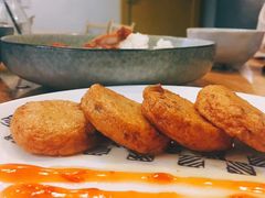 -About Bistro關於·泰式家庭料理