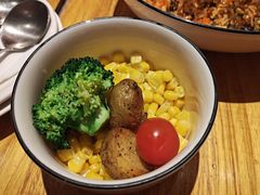 -森Some Fusion(荔湾店)