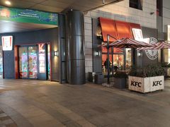 -肯德基(宝龙店)