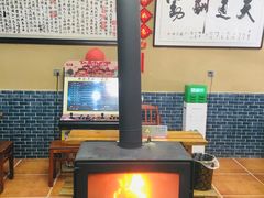 -上王村王家三合院农家乐