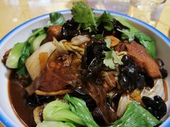 -陈寔包子王·卤煮小肠·京味小吃(龙潭店)