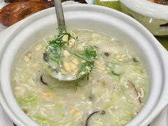 -小榄公饭店·岭南庭院餐厅(民安北路店)