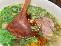 -马记永·兰州牛肉面(天通苑家乐福店)