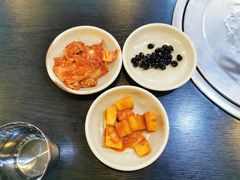 排骨汤(牛肉)-莲洞本家