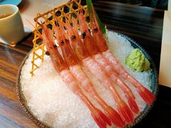 -山葵家·创意料理(EFC欧美广场店)