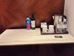 -上海威斯汀大饭店