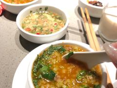 -海底捞火锅(壹悦城店)