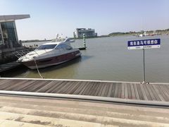 -平湖九龙山庄园圣马可酒店