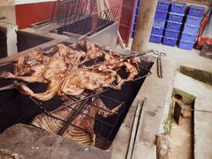 -大京袁记烤全羊农家(大京水库店)