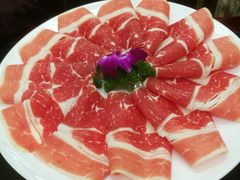 -东来顺饭庄(金泉广场店)