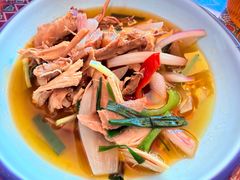-西域美食(西直门南小街店)
