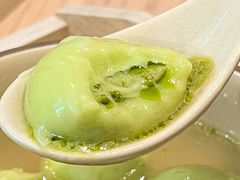 -杏甜品(尖沙咀加拿分道店)