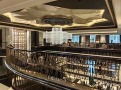 -上海苏宁宝丽嘉酒店·Cafe Bellagio西餐厅