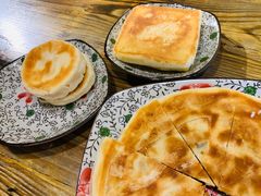 -格日勒阿妈蒙古厨房(大召店)