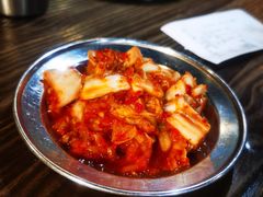 -MI WU FACTORY米屋美食工厂餐厅(绿地店)