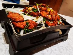 -马凯餐厅(地安门店)