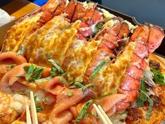 -Steveston Pizza Company (Richmond)