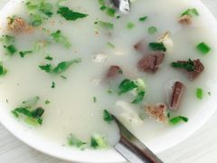 -何记羊汤馆(丽水佳源店)