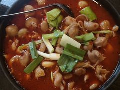 -湘肠香火锅店(团结湖店)