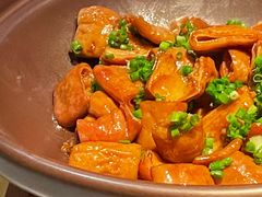 -马仕玖煲·融合菜·酥不腻烤鸭(人大店)