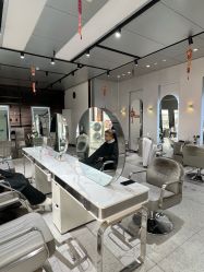 -NICE SALON 奈丝造型