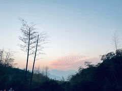 -江南天池高山汤泉城