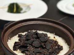 -上蔬无瑕· 创意素食·Vegetarian(华采天地店)