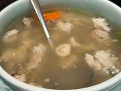 脆肚海鱼羹-闽和南(深圳万象城店)