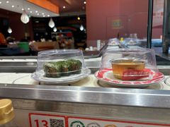 -新一番三文鱼寿司(红城湖店)