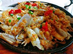 -霸王虾·麻辣小龙虾(清水河公园店)