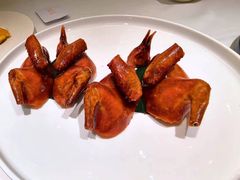 -茉里粤菜(皇姑万象汇店)