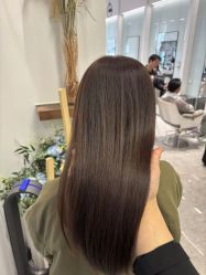 -美格丝M.G.S Hair Salon