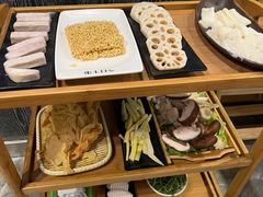 -今日牛事潮汕鲜牛肉火锅(瑞金店)