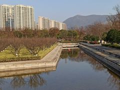-诺贝尔湖公园