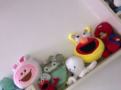 -阿尔法Game Station(中山路店)
