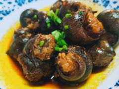 -王元兴酒楼(杭帮菜名店)