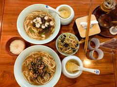 -奎元馆.百年奎元.非遗传承(西湖边的解放路店)
