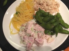 -龙之梦万丽酒店青餐厅