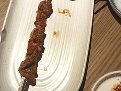 -那时新疆·若羌(经纬汇店)