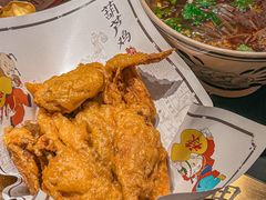 -长安大牌档之龙头酒肆(荣民龙首广场店)